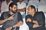 Rana Daggubati at the Music Launch of Rayugu on 12th May 2016